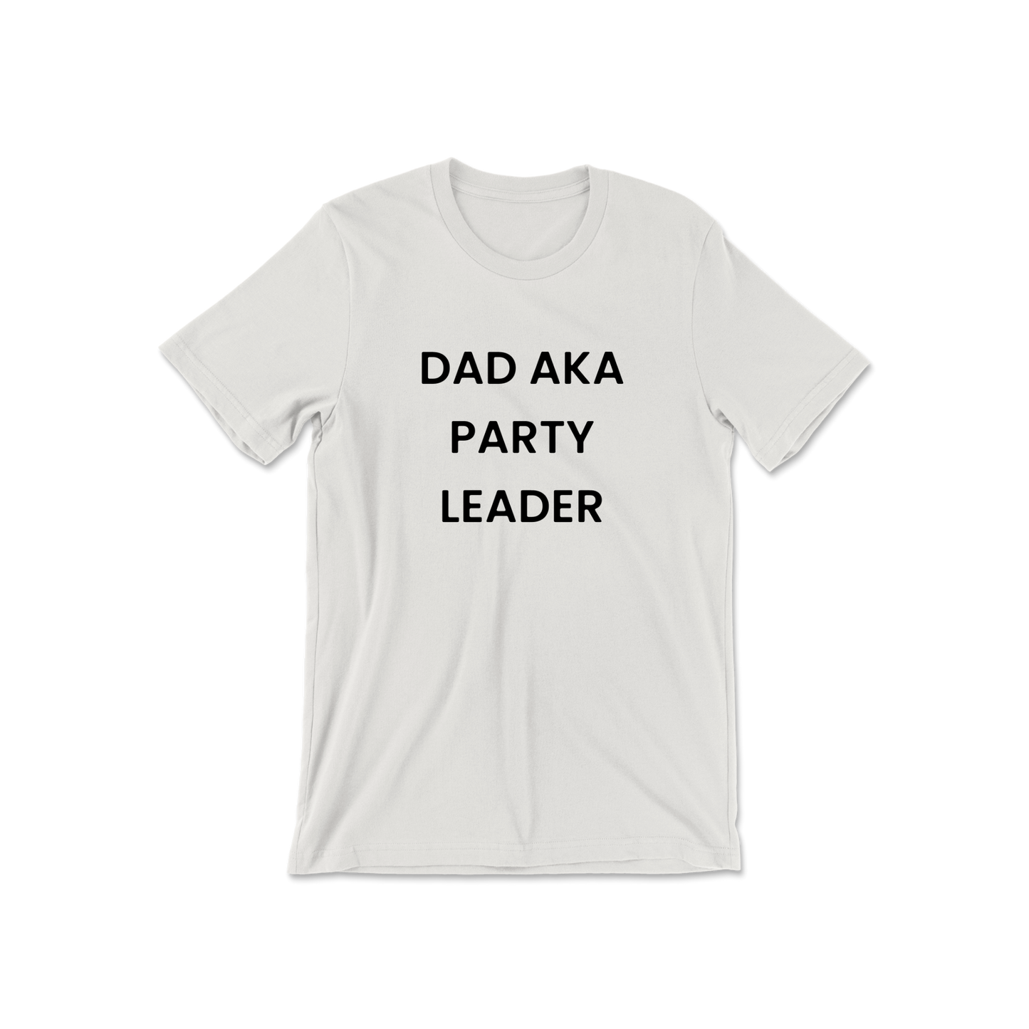 Dad By Day Gamer By Night Short Sleeve Tee